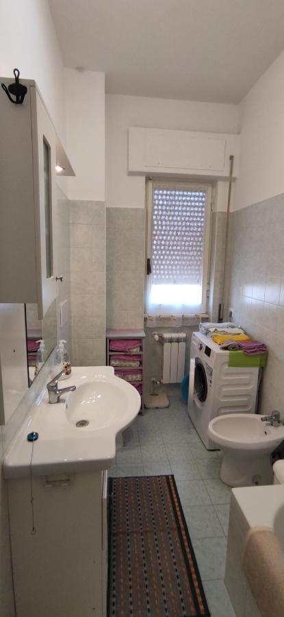 Sweet Home In Ostia Exterior photo